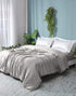 19 Momme Silk Duvet Cover